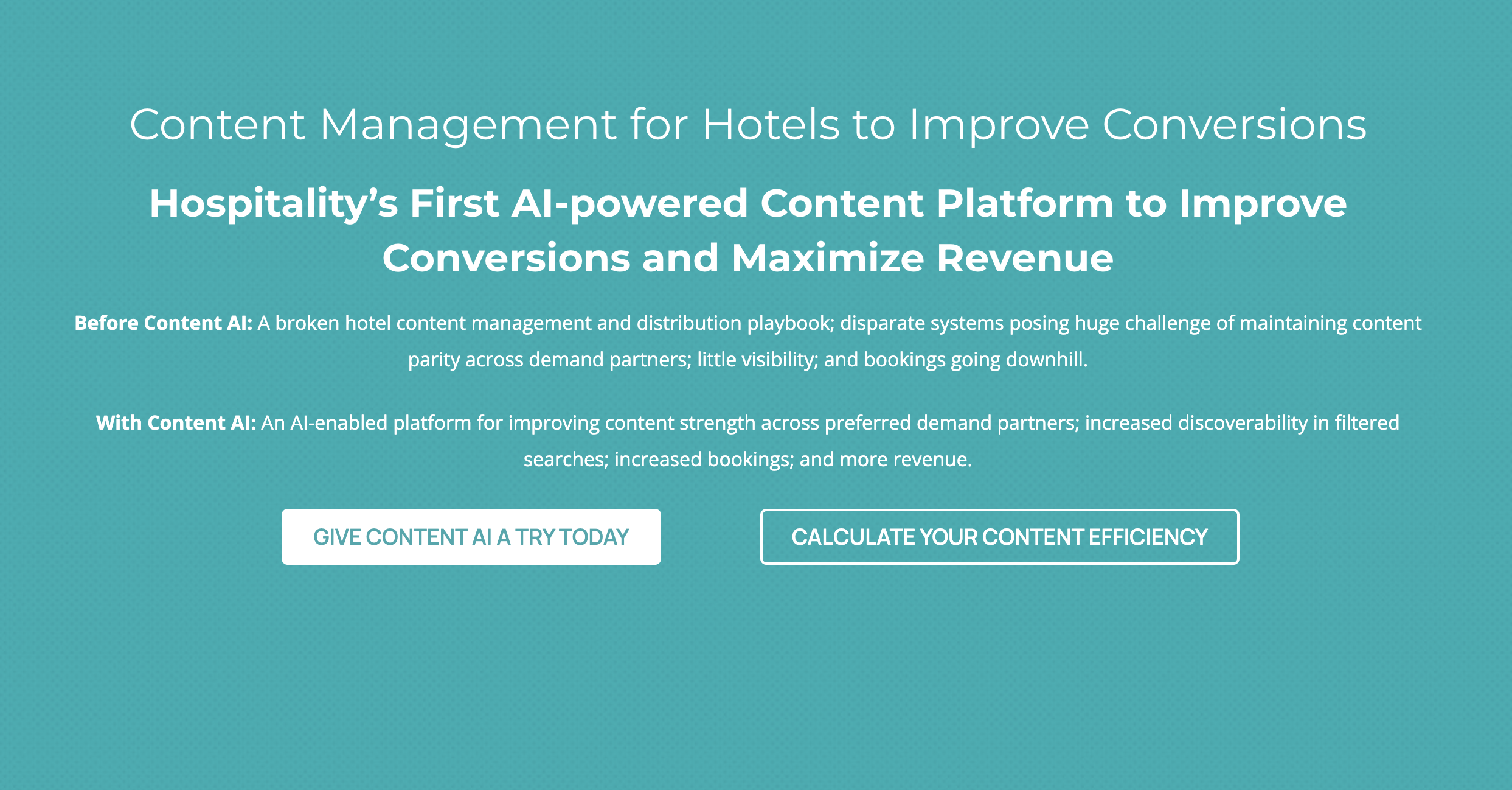 Content AI